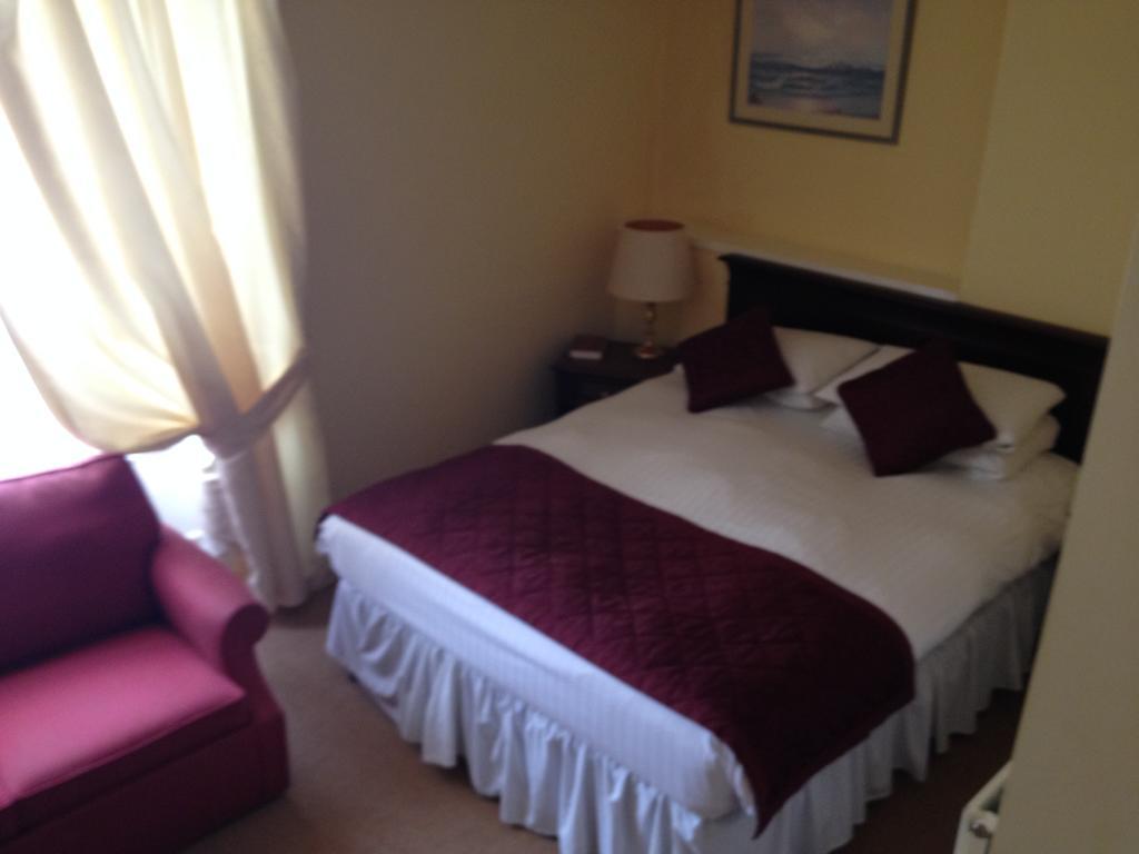 Templars Hotel And Restaurant バルドック 部屋 写真